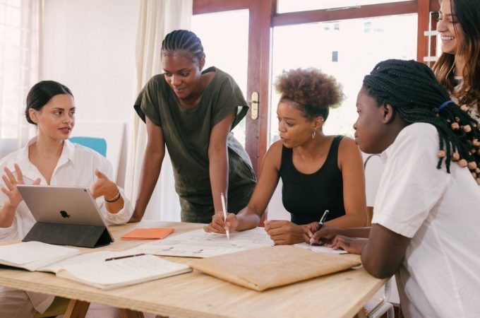 Fundação e ID_BR oferecem mentoria exclusiva a negros para Programa Líderes Estudar