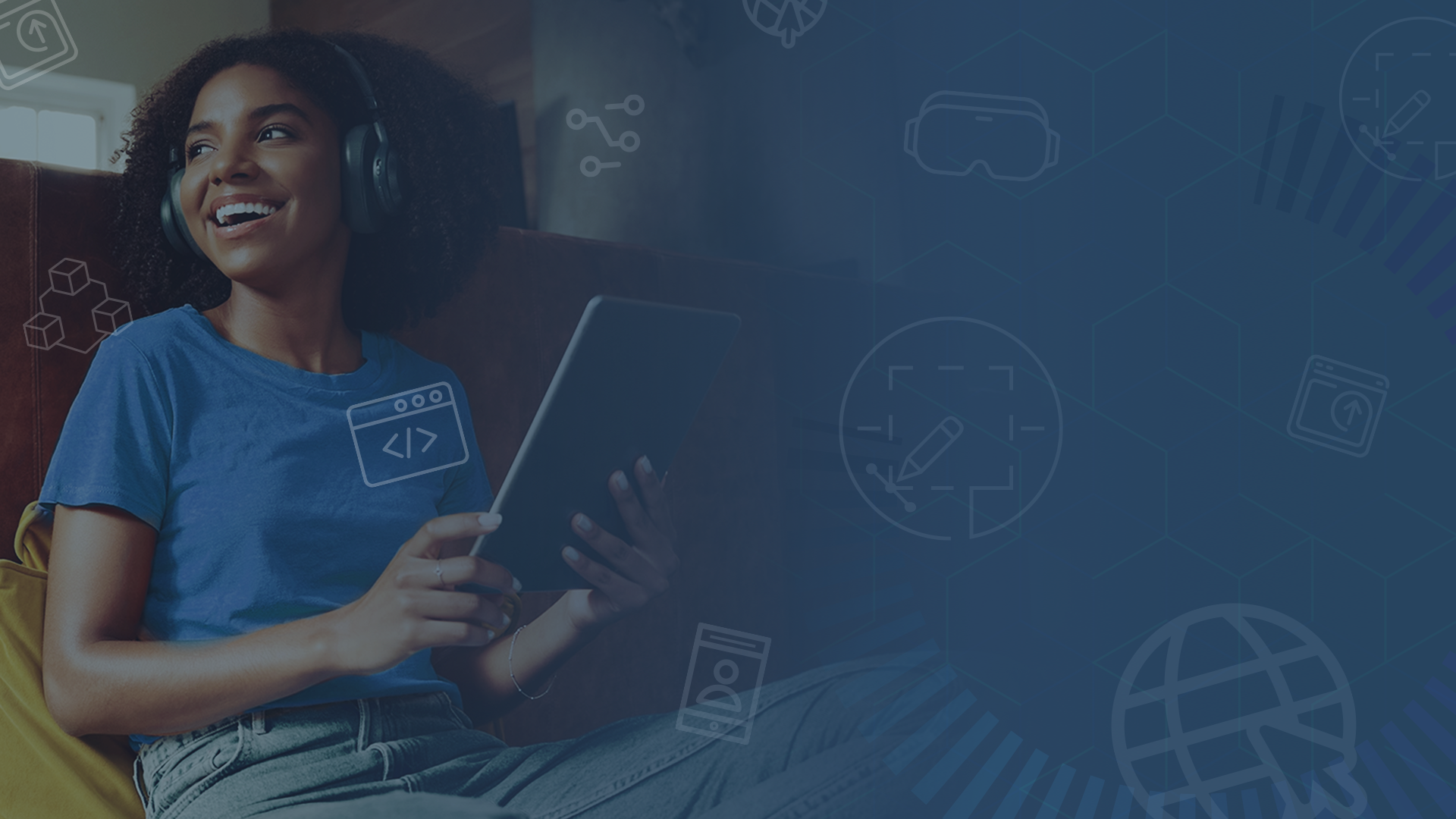 Capa da matéria Inscreva-se no Conexão Tech e conecte-se com grandes empresas e startups!