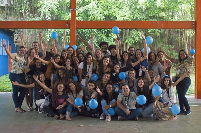 Ensina Brasil: programa de Desenvolvimento de Liderança está com inscrições abertas para turma de 2022
