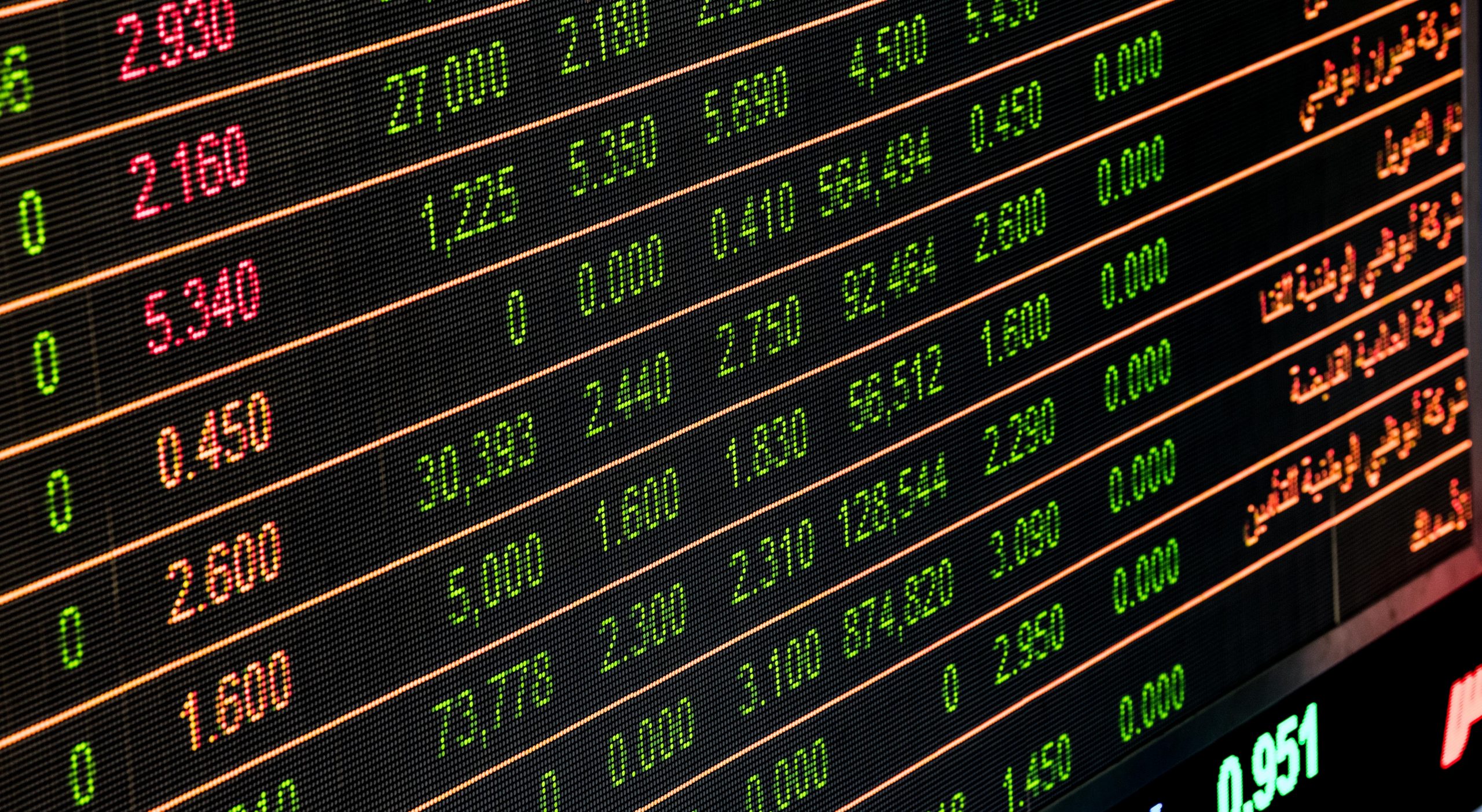Capa da matéria Como o mercado financeiro está se aproximando dos profissionais de tecnologia?