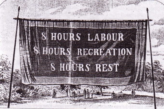 Dia do Trabalhador: origem, importância e conquistas da data