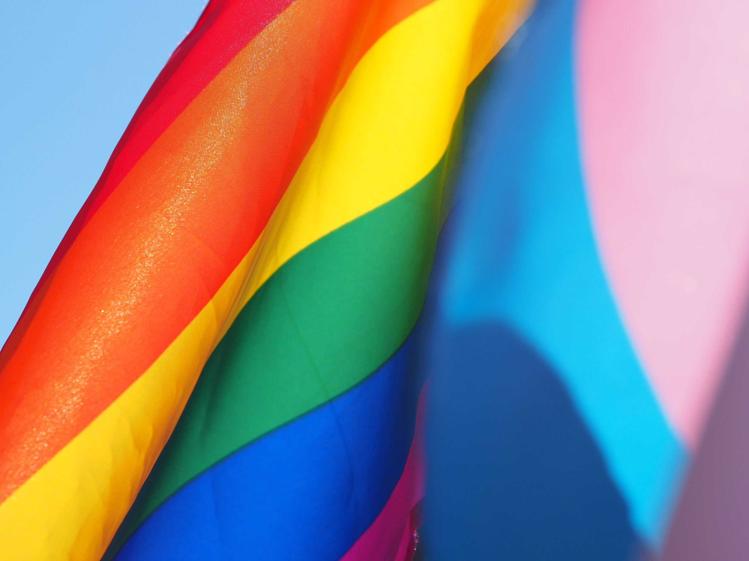 Capa da matéria 5 dados que expõem o desafio da população LGBTQIA+ no mercado de trabalho