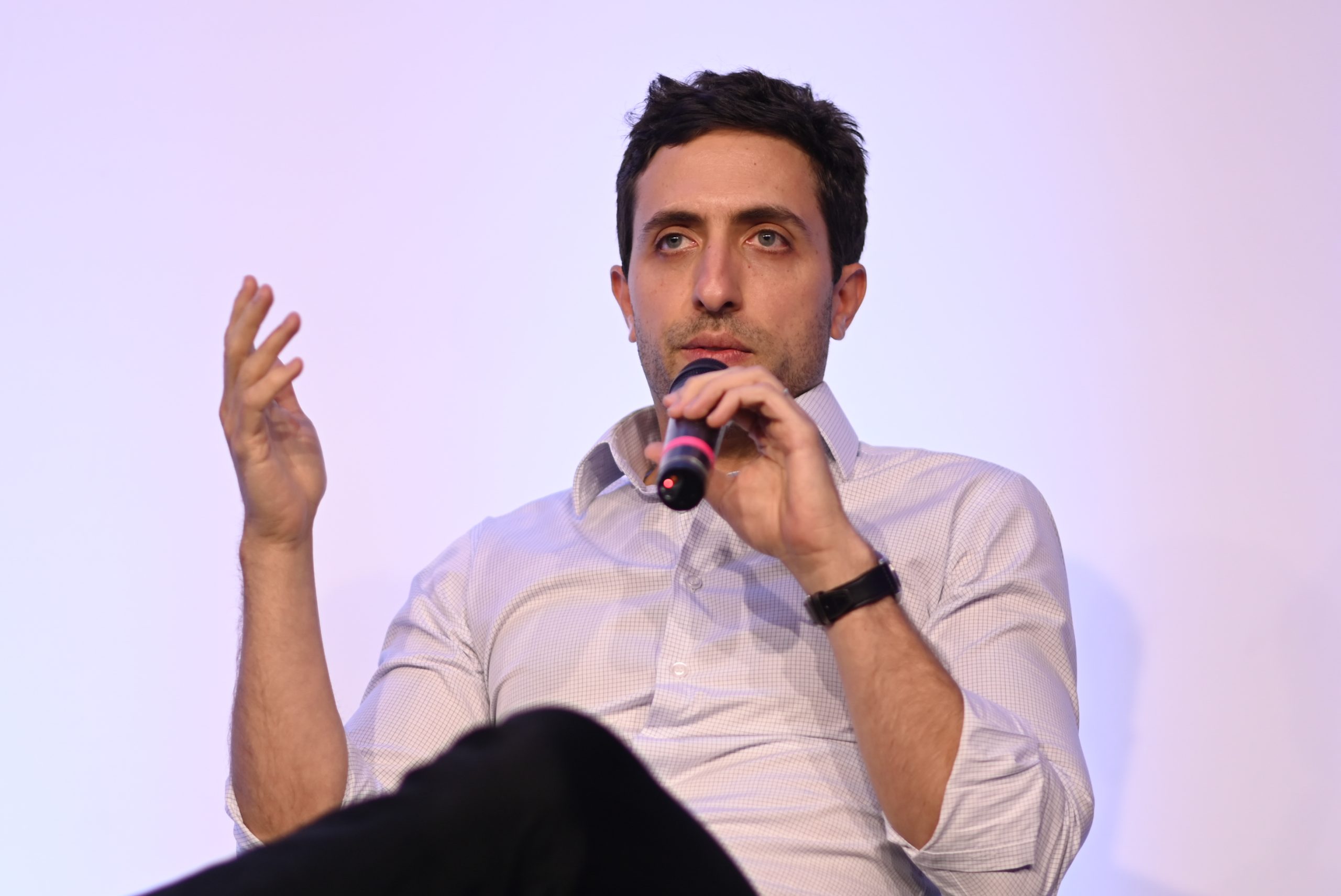 Capa da matéria Os 4 passos para ser mais influente, segundo sócio do BTG Pactual