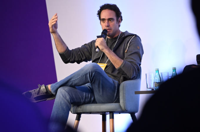 Marcos Toledo, sócio da Canary, explica o mercado de Venture Capital