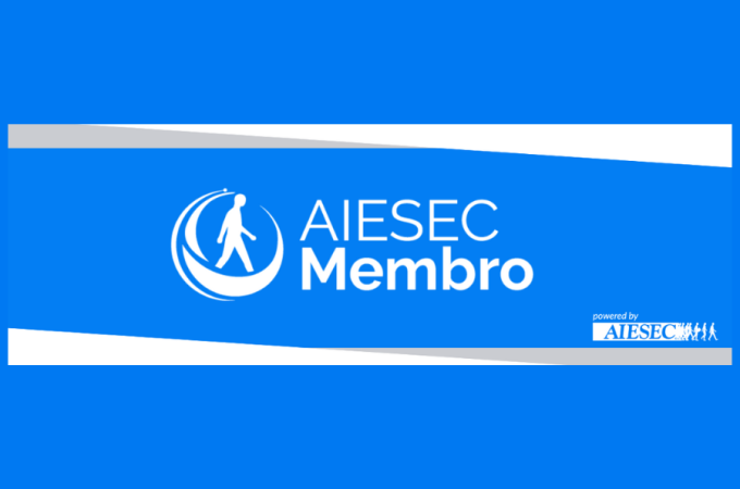AIESEC seleciona jovens líderes para programa de voluntariado local