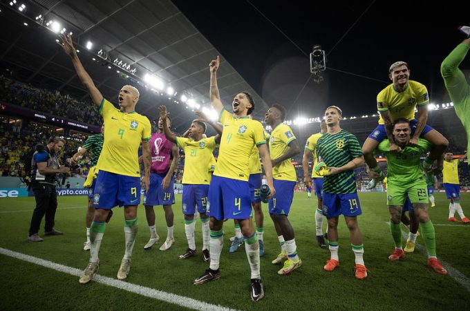 3 momentos em que a Seleção Brasileira te deu uma dica de carreira 