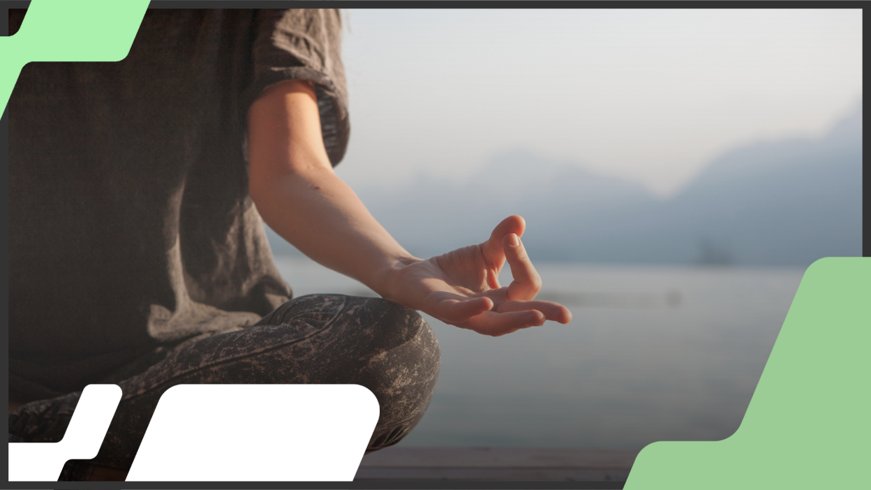 Imagem referente à notícia: Mindfulness: o que é, origem e 17 práticas para você aplicar no seu contexto!