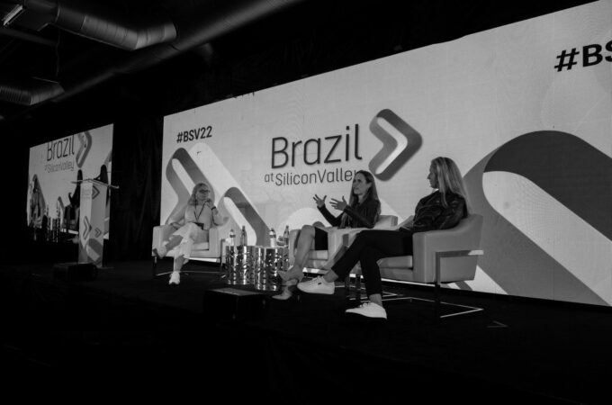 Inscrições abertas para a Brazil at Silicon Valley 2024