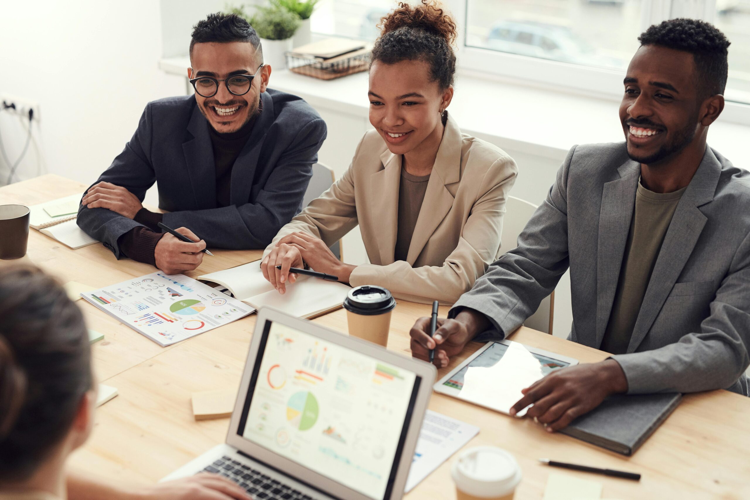 Capa da matéria Por que fazer o curso Comunicação Assertiva no Trabalho?