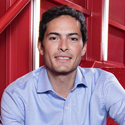 Avatar de Gabriel Guimarães