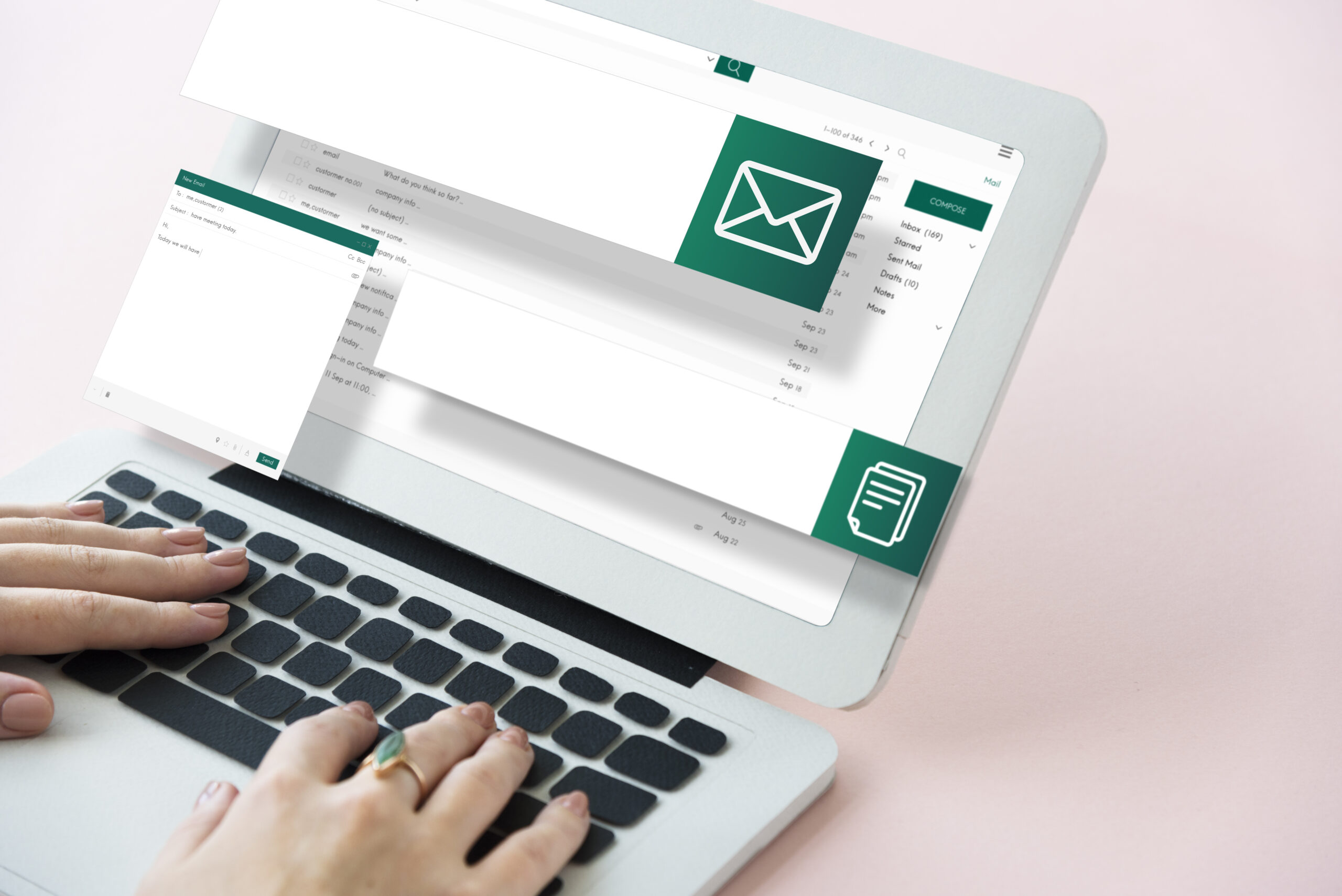 Imagem referente à notícia: Newsletter ensina “beabá” da gestão de pessoas para líderes de primeira viagem
