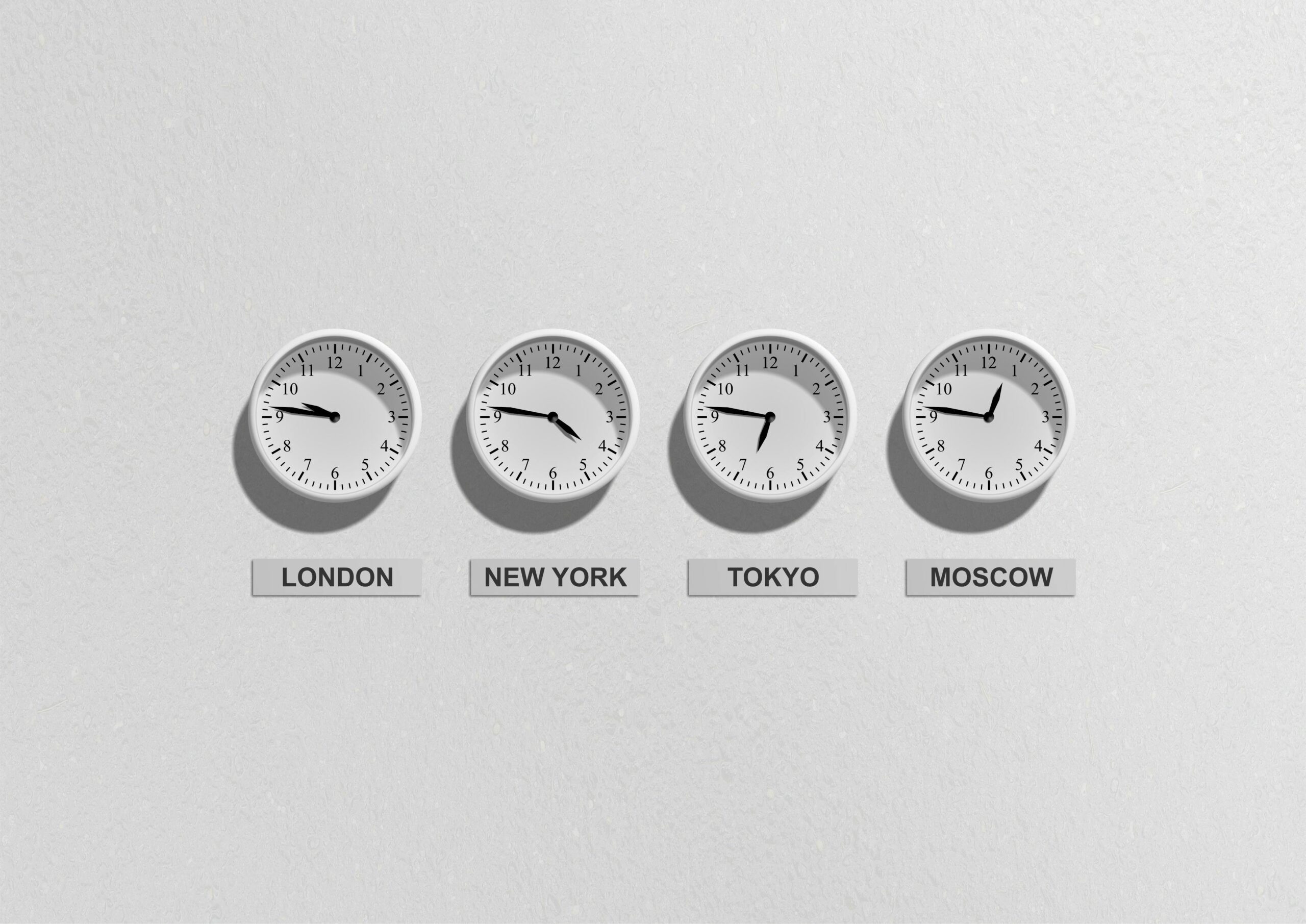 Capa da matéria Como funciona a escala de trabalho em diferentes países do mundo?