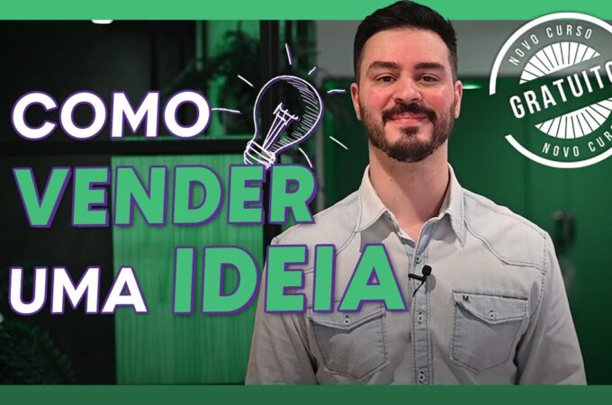 Como vender uma ideia de forma persuasiva?