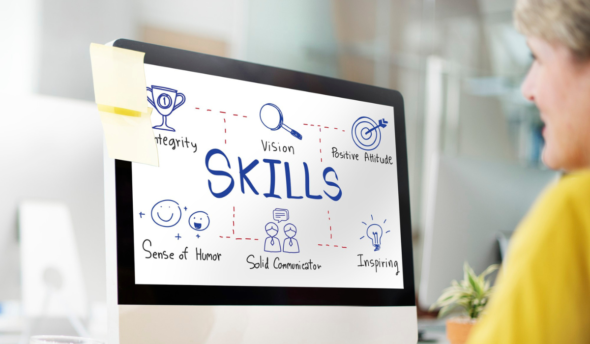 Imagem referente à notícia: Upskilling: entenda o que é e como funciona