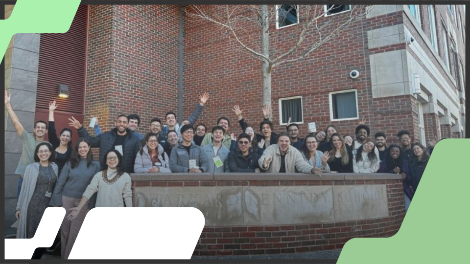 Curso de liderança com metodologias de Stanford e Harvard abre inscrições em São Paulo