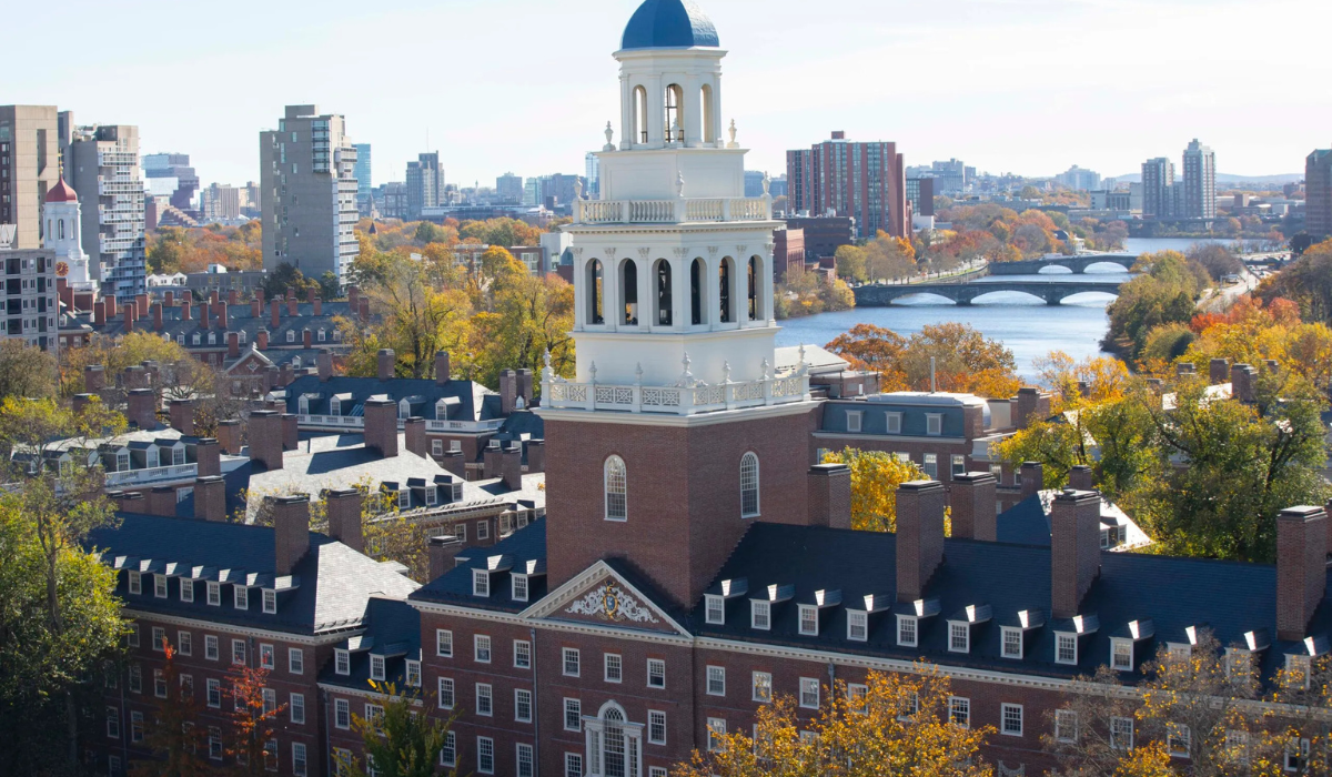 6 cursos de ciências de dados de Harvard