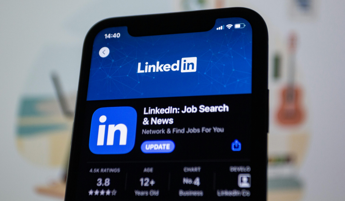 Recrutador avaliou 50 perfis do Linkedin em 2 horas. O que ele aprendeu?