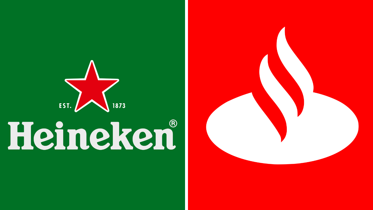 Capa da matéria Heineken e Santander oferecem bolsas para capacitação em tecnologia