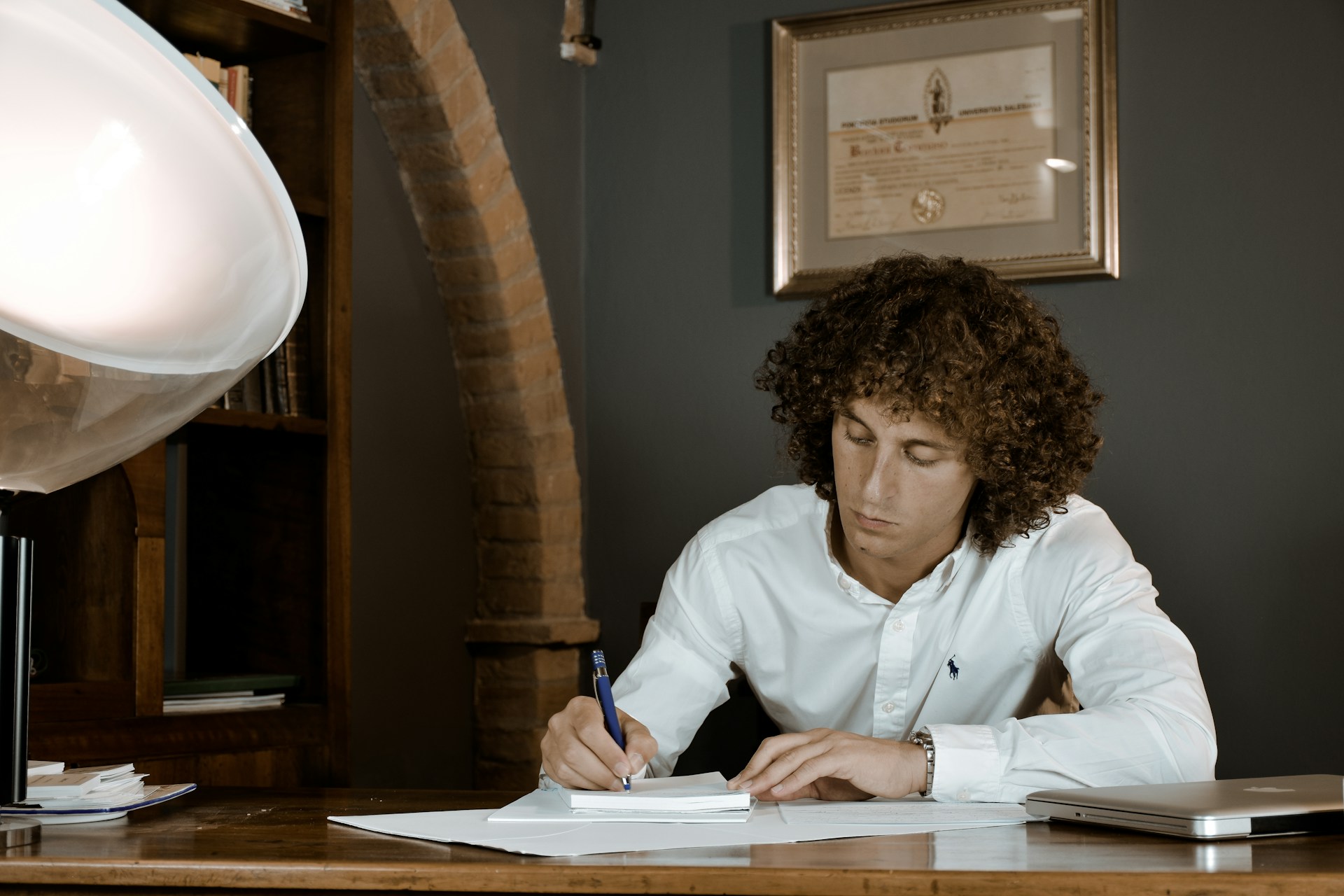 Como estudar para provas discursivas e desenvolver argumentação