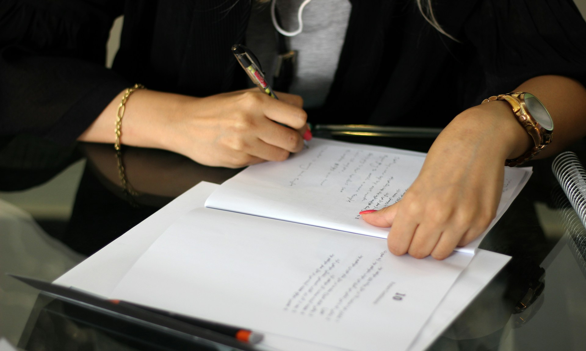 Como construir um currículo acadêmico competitivo