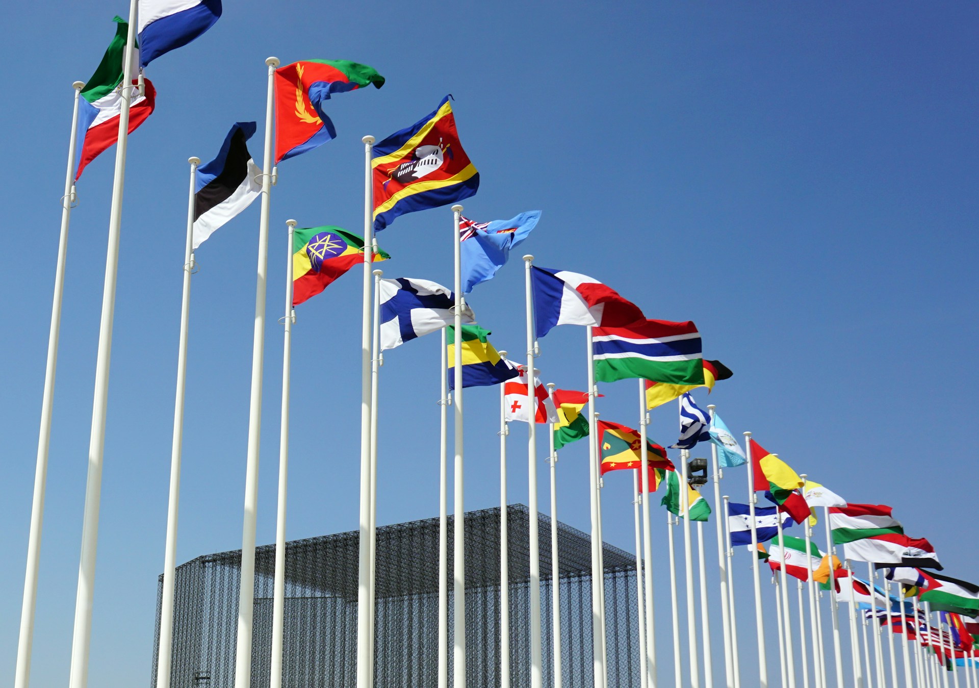 O que é voluntariado internacional e como participar