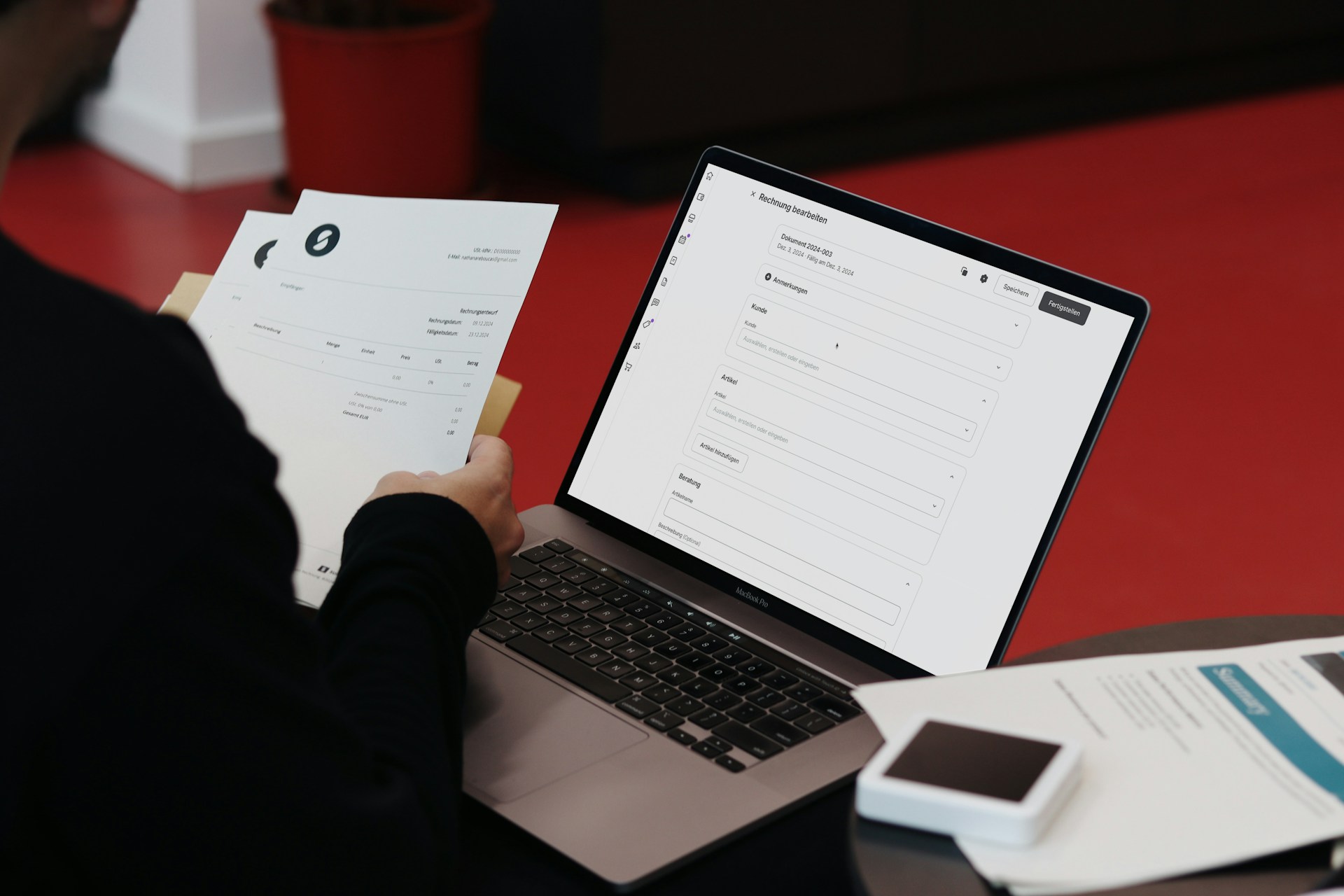 Como usar a IA para aperfeiçoar seu curriculo