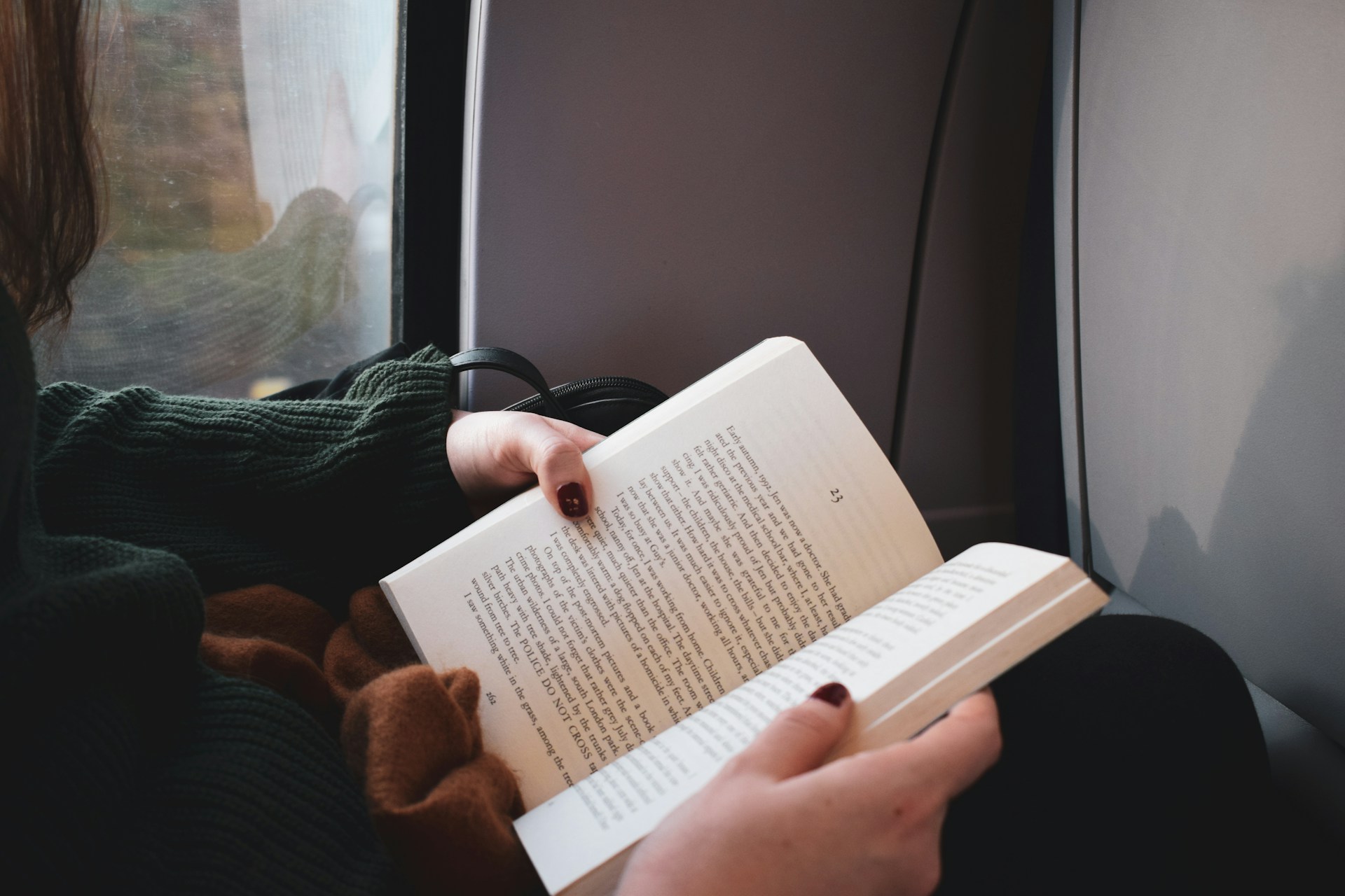 5 técnicas de leitura dinâmica para absorver mais conteúdo em menos tempo