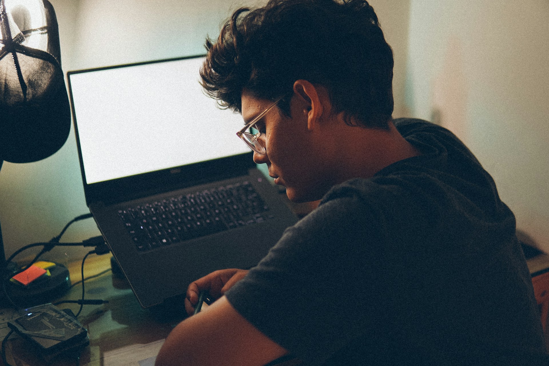 Fábio Lucas/Unsplash