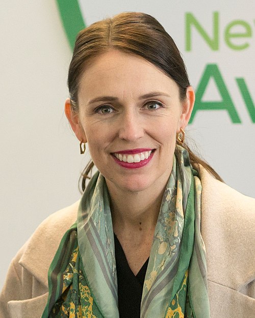 Primeira-ministra aos 37: o que Jacinda Ardern aprendeu sobre liderança