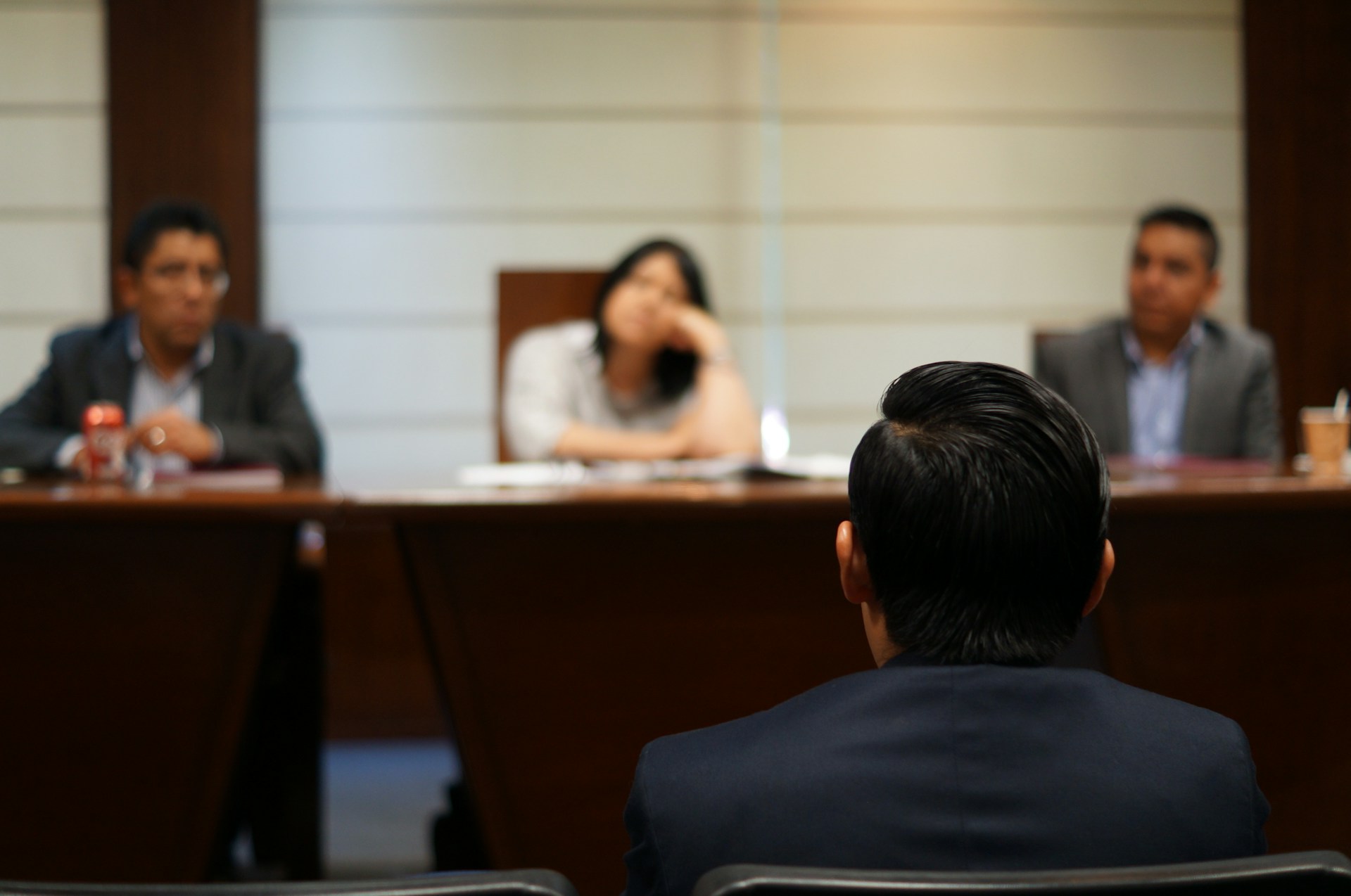 Como conseguir 9 entrevistas em um mesmo dia? Na Conferência Na Prática!