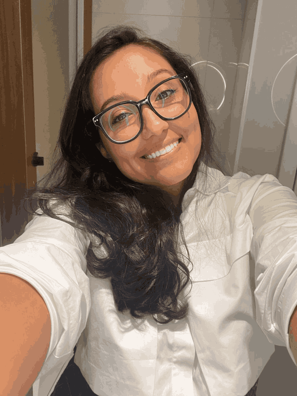 Amanda Campos: ‘Já senti na pele o choque entre expectativa do recém-formado e a realidade’