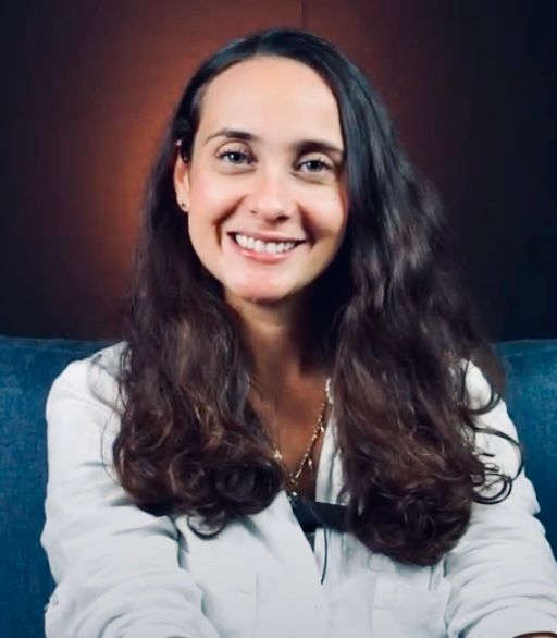 Clara Saar: ‘Existe muita pressão para acertar ou ter um caminho linear. Perdemos tempo sofrendo por coisas que não estão nas nossas mãos’