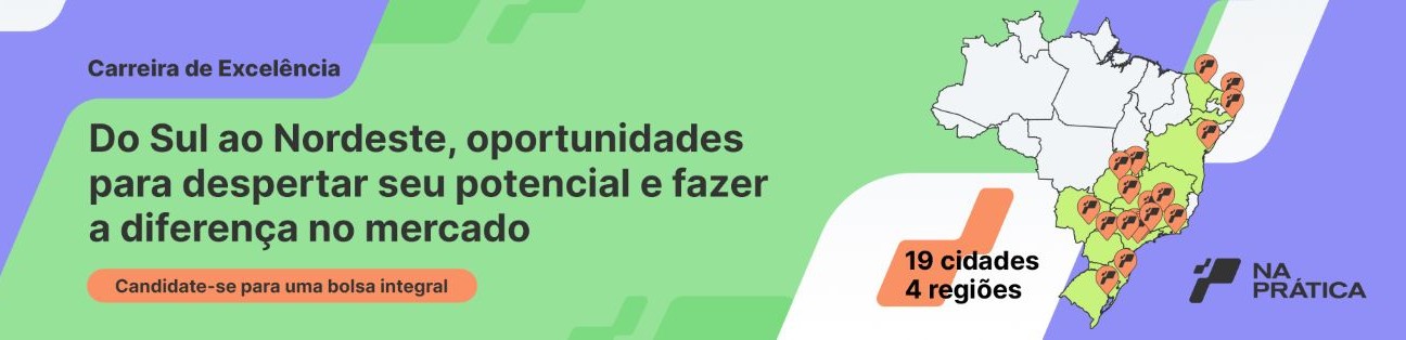 Banner Na Prática