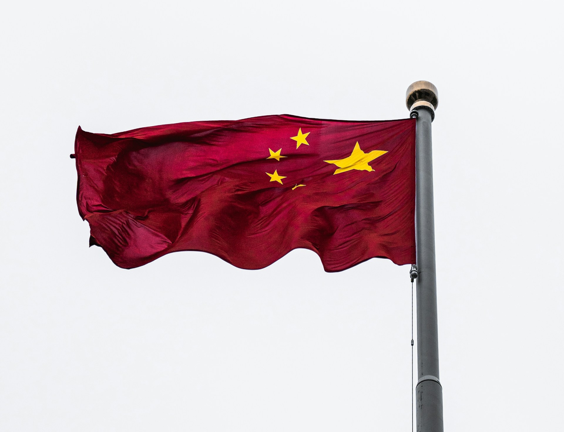Como ganhar uma viagem para a China com tudo pago