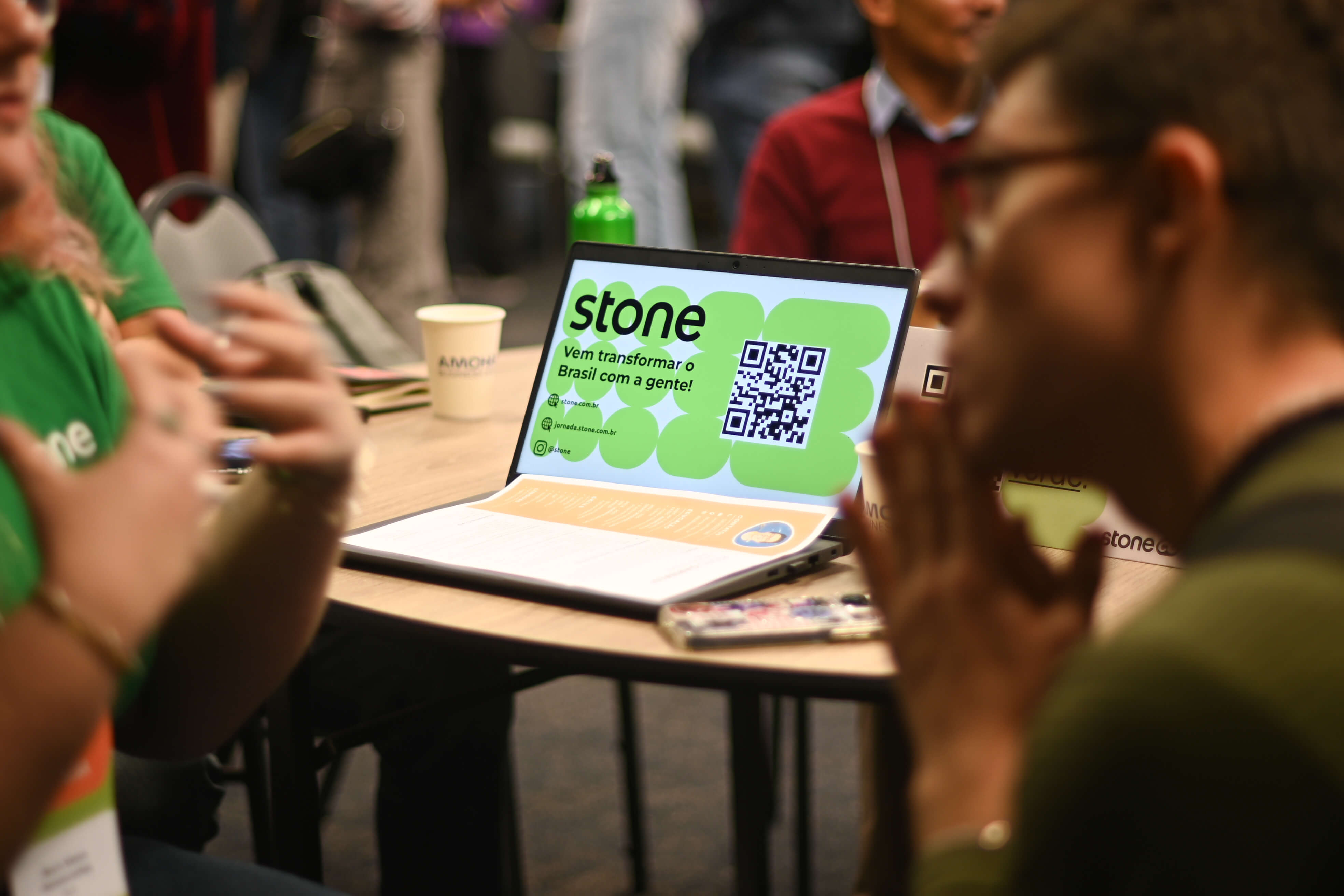 Programa de Trainee da Stone tem vagas abertas