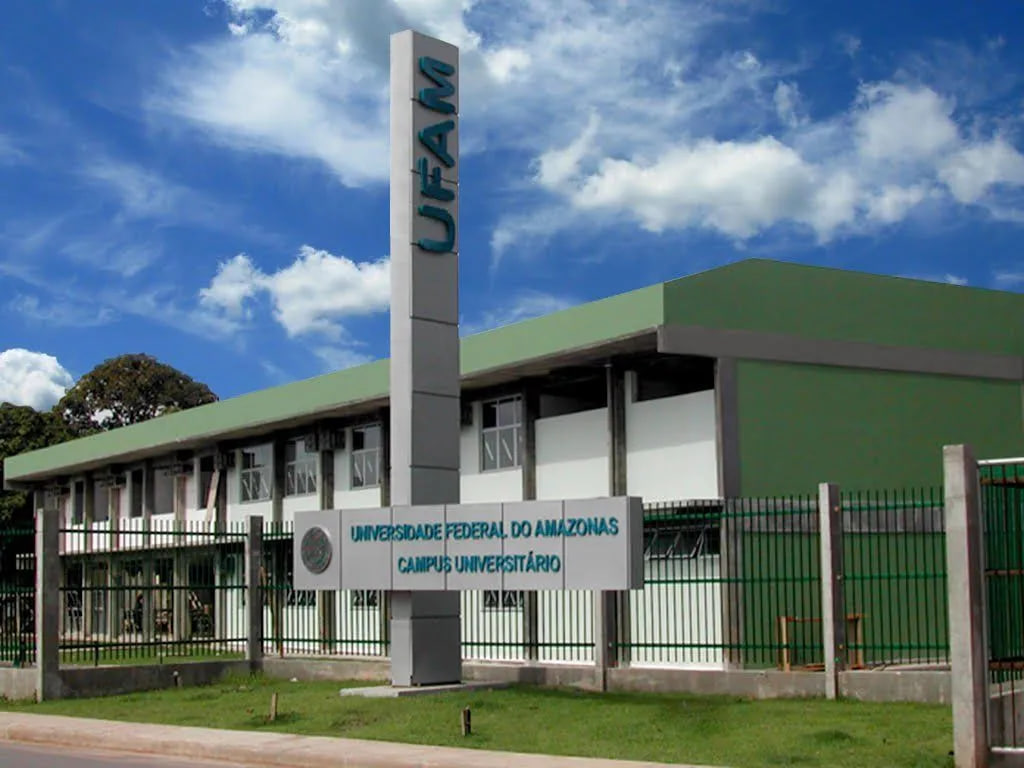 As melhores universidades de Amazonas e Pará