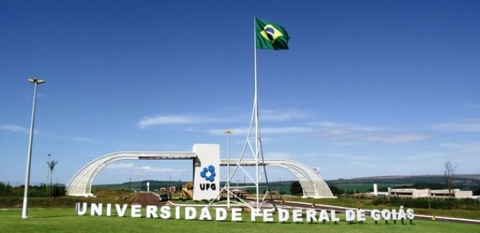 As melhores universidades de Goiás