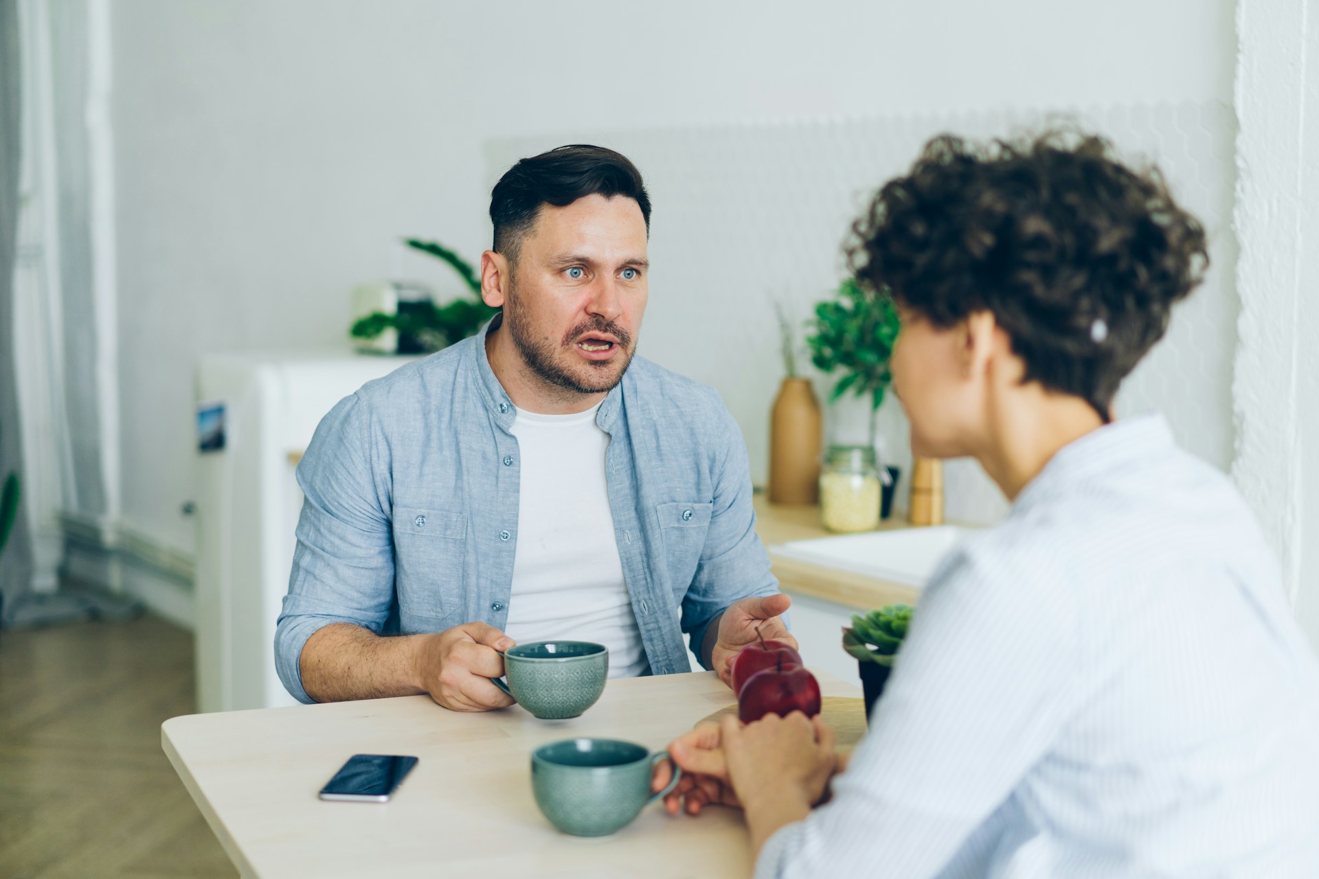 Esse é o motivo que faz as pessoas não te entenderem de primeira no trabalho