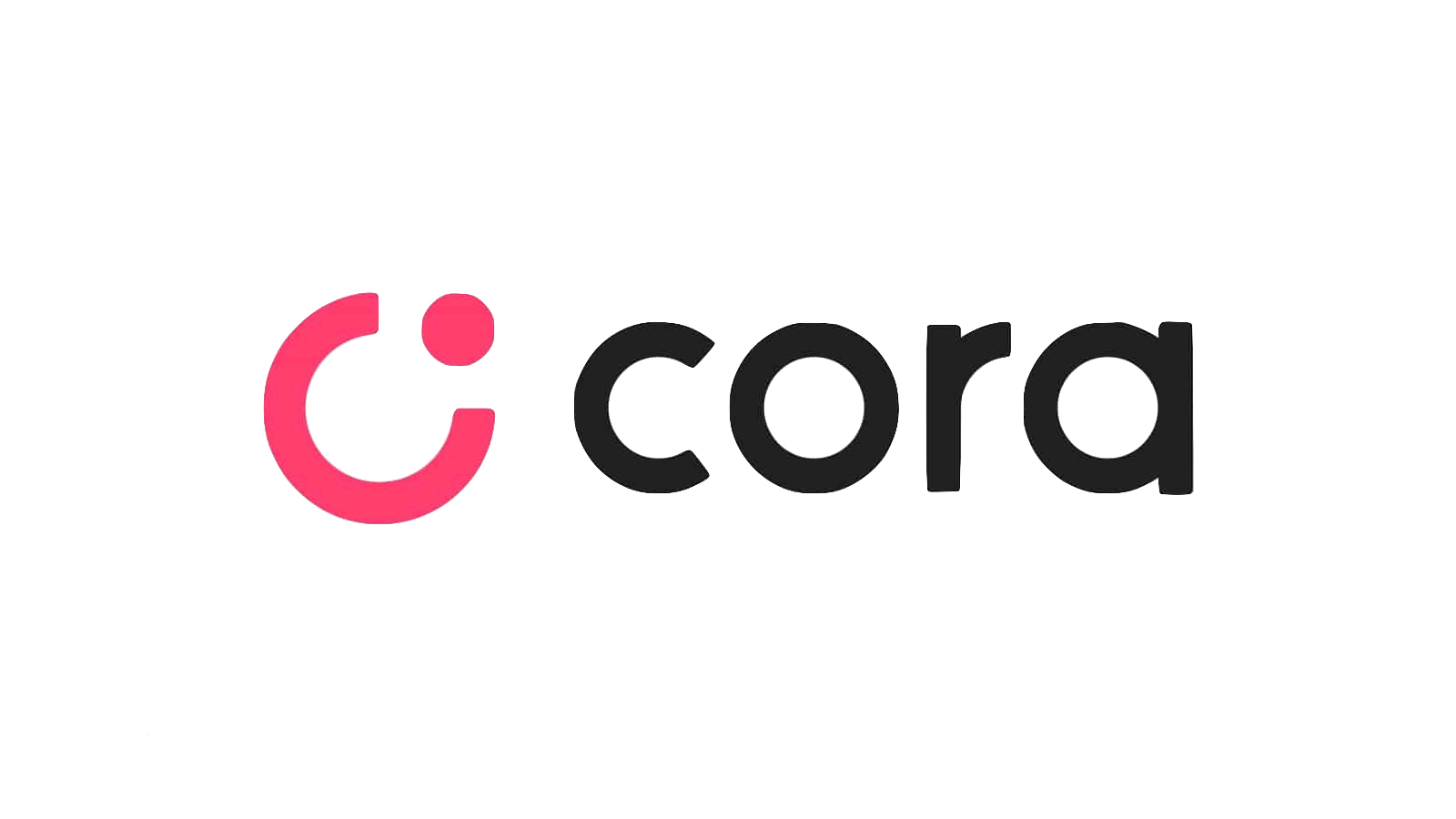 Logo da empresa parceira Cora