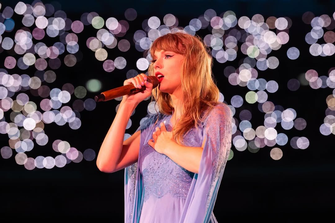 6 vezes em que a Taylor Swift nos deu uma lição de carreira