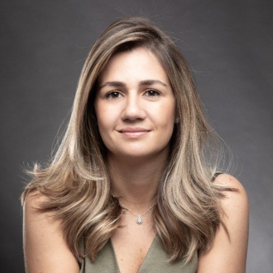 Avatar de Mariana Dias