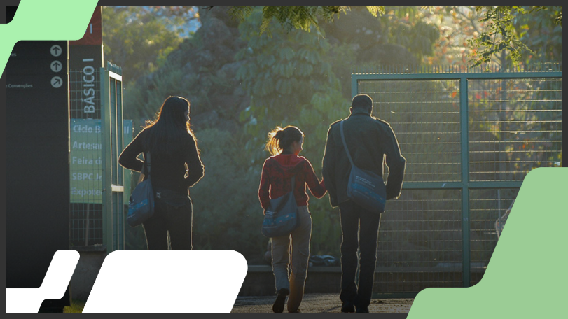 Estudantes no campus da Unicamp. Crédito: Divulgação | Unicamp