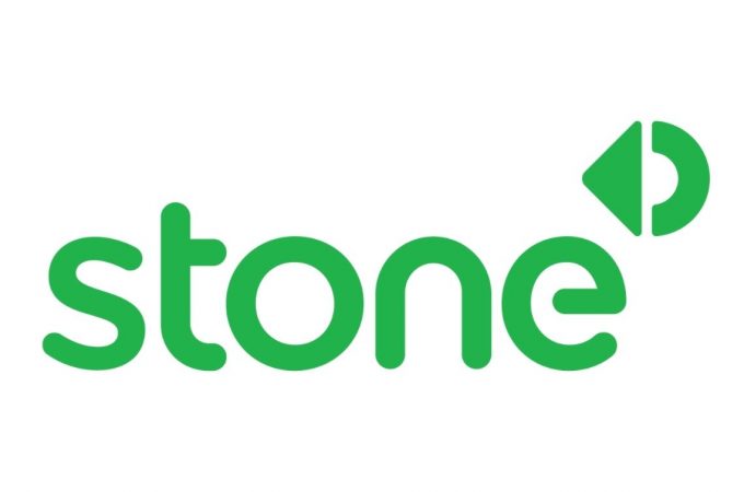 Logo da empresa parceira Stone