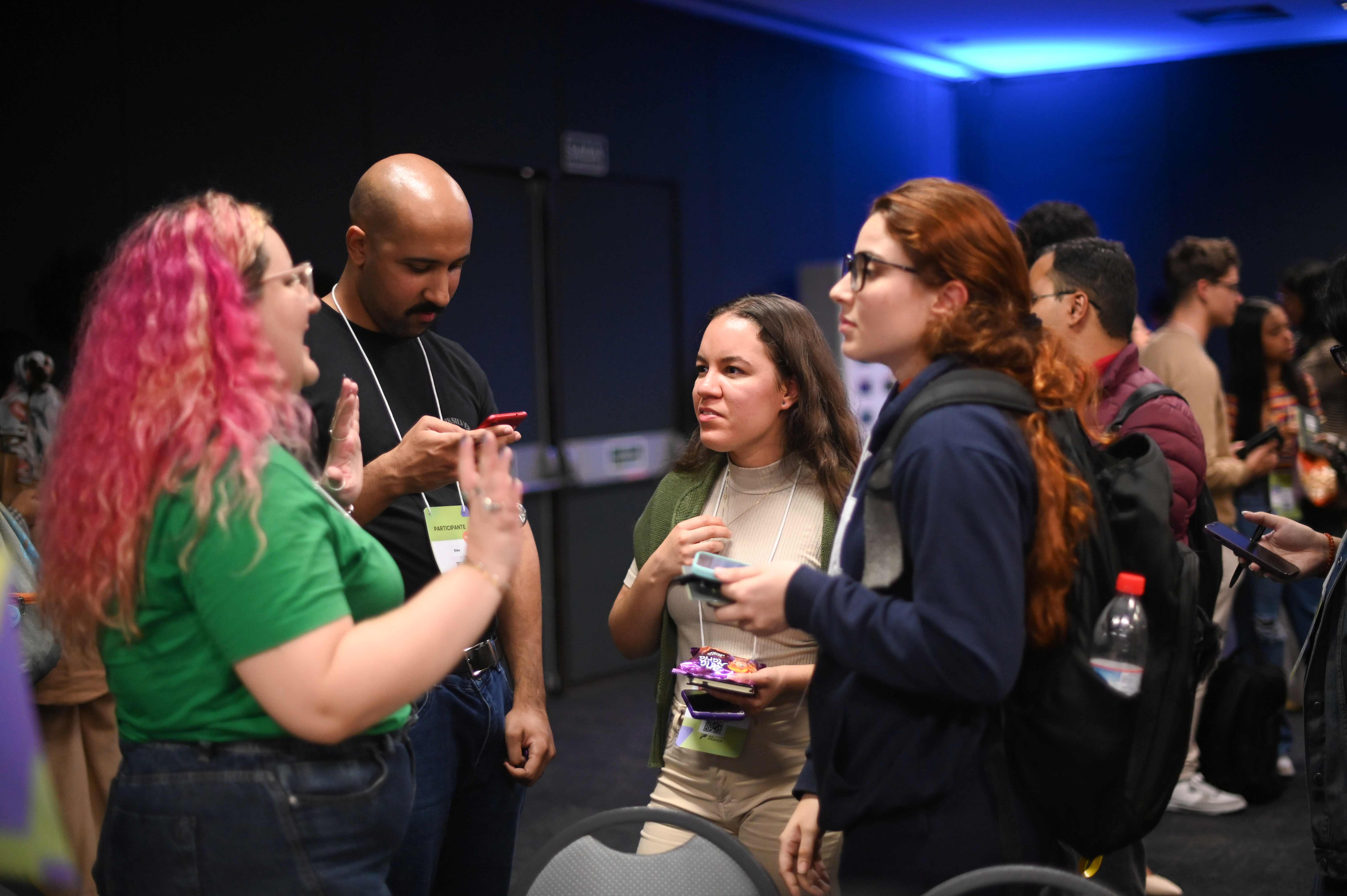Confira vagas de trainee abertas em setembro de 2025