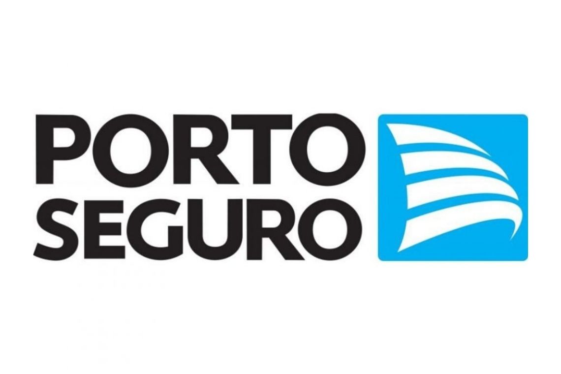 Logo da empresa parceira Porto Seguro