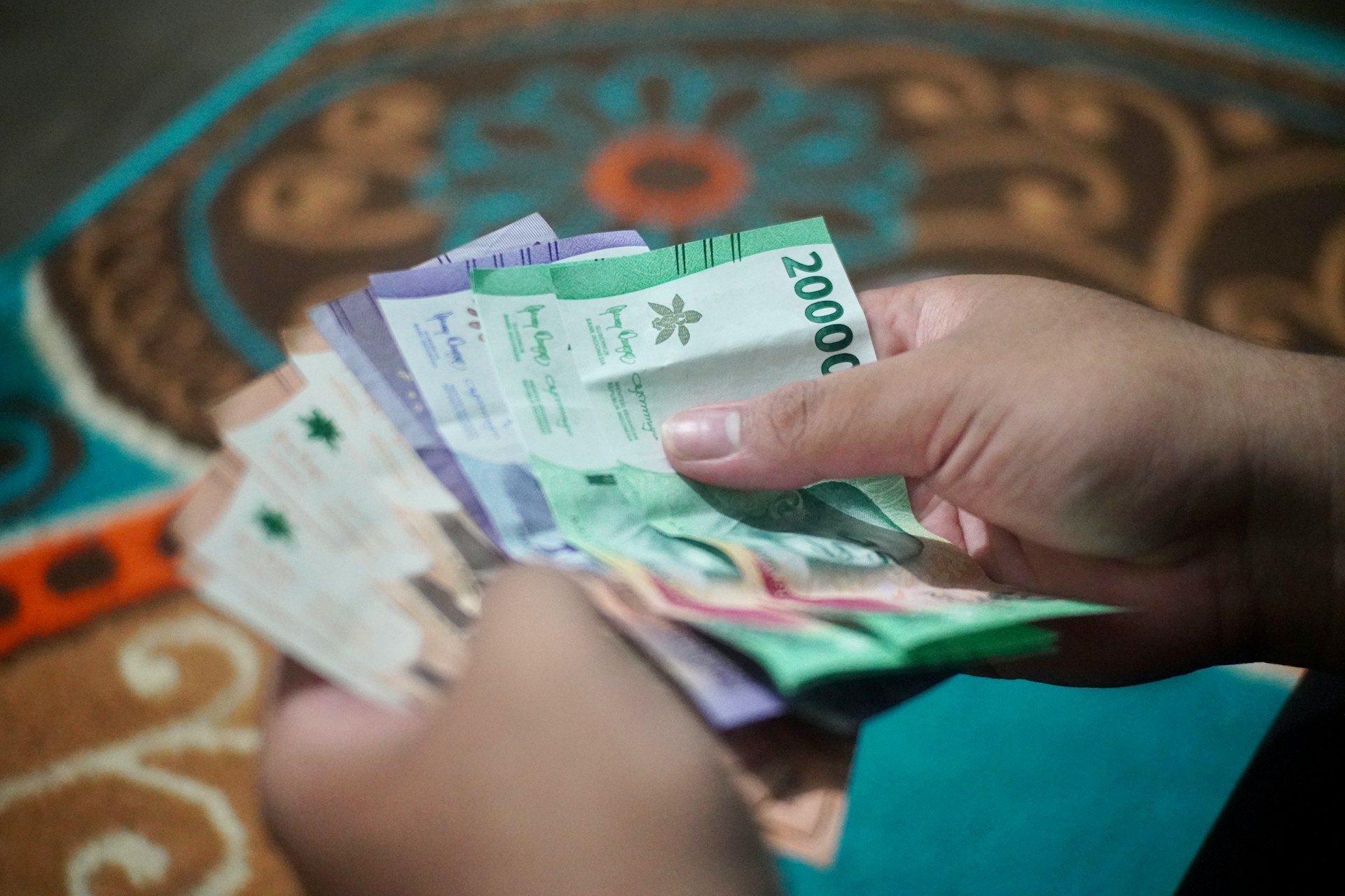 Que tipo de conta eu preciso ter para ganhar salário?