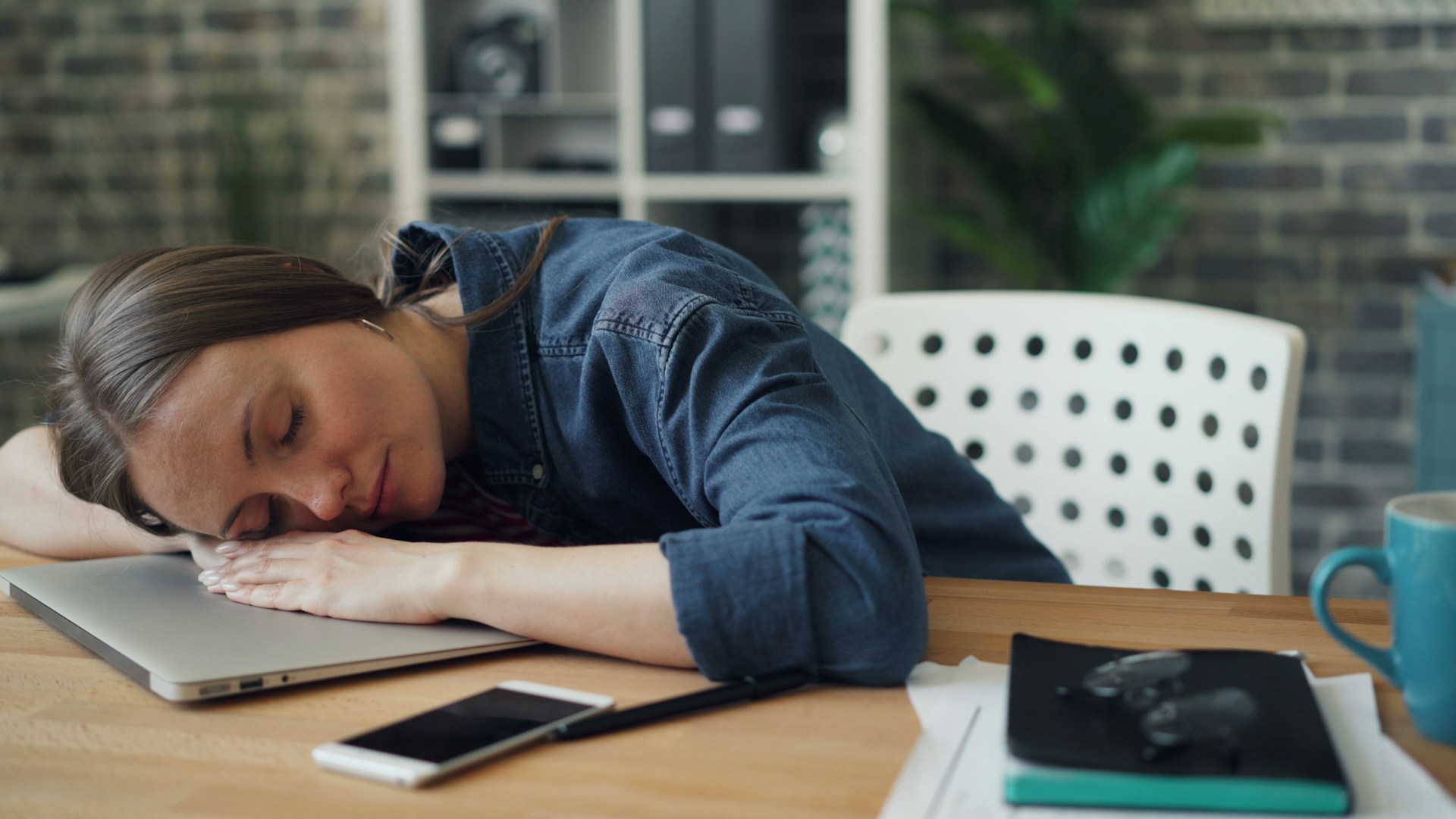 Veja o truque usado pelos chineses para performar melhor no trabalho