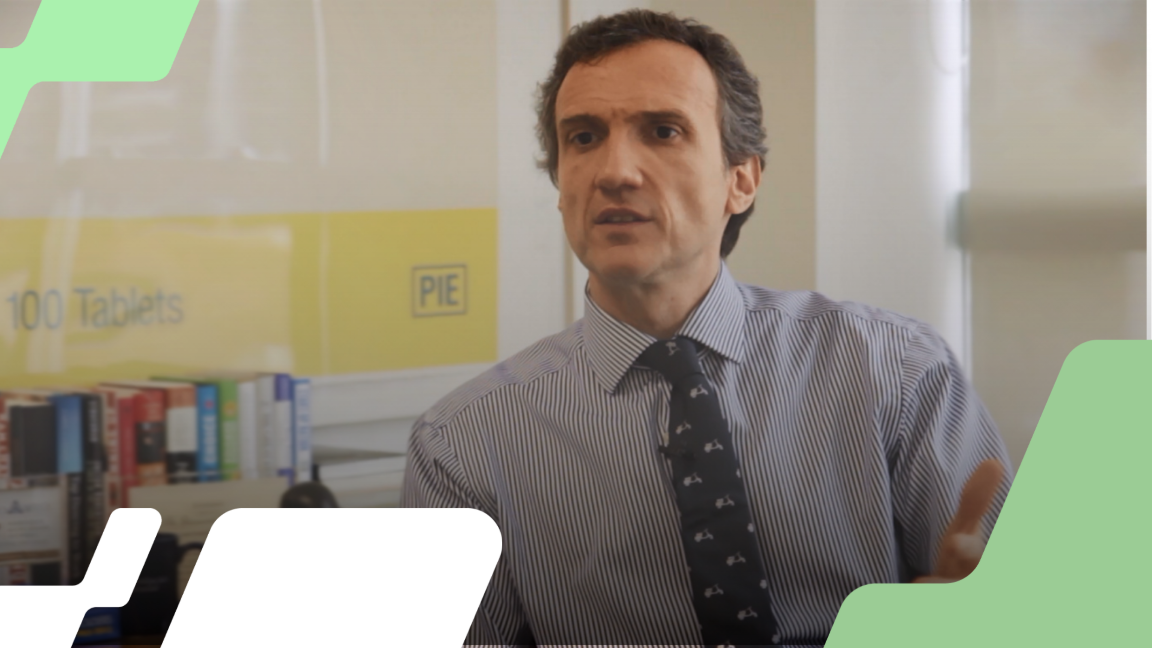 Imagem referente à notícia: 5 lições para crescer na carreira com Florian Bartunek