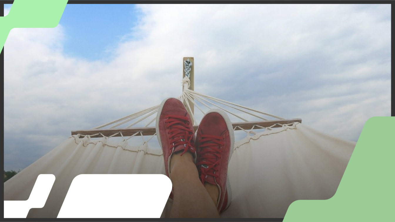 Capa da matéria Férias no estágio: direito ao recesso remunerado e como funciona