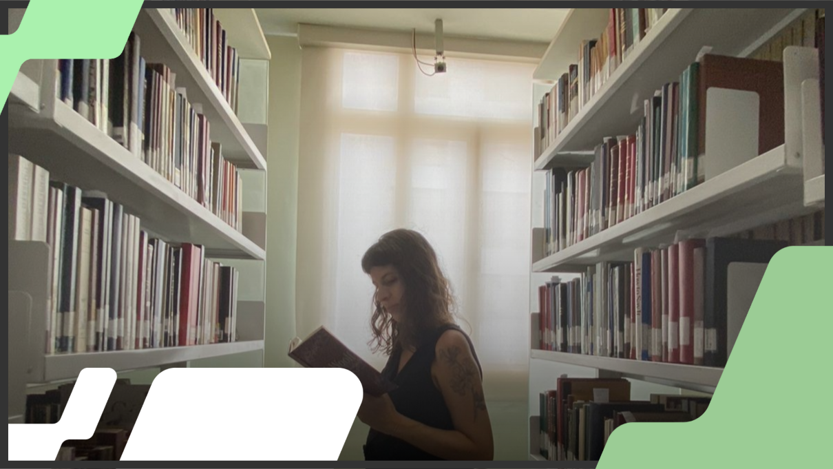 Imagem referente à notícia: Por que os brasileiros pararam de ler (e como voltar)